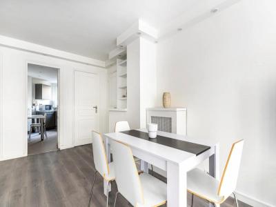 Acheter Appartement Paris-17eme-arrondissement 740000 euros