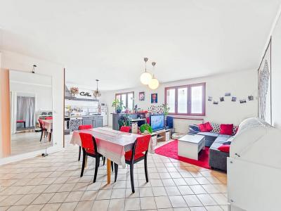 Acheter Appartement Lyon-7eme-arrondissement Rhone