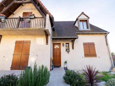 Annonce Vente 6 pi�ces Maison Crosne 91