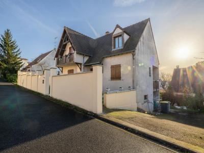 Acheter Maison Crosne Essonne
