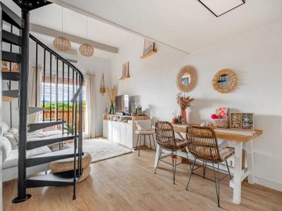 Acheter Appartement Saint-aygulf Var