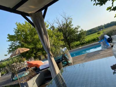 Acheter Maison Sauveterre-de-guyenne Gironde