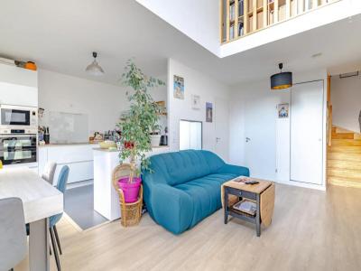 For sale Colombes 4 rooms 81 m2 Hauts de Seine (92700) photo 2