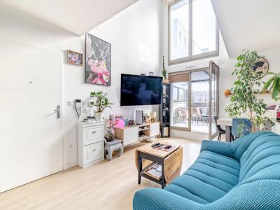 For sale Colombes 4 rooms 81 m2 Hauts de Seine (92700) photo 3