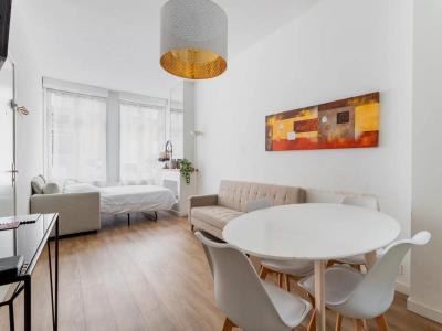 Acheter Appartement 45 m2 Lille