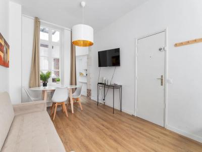 Acheter Appartement Lille Nord