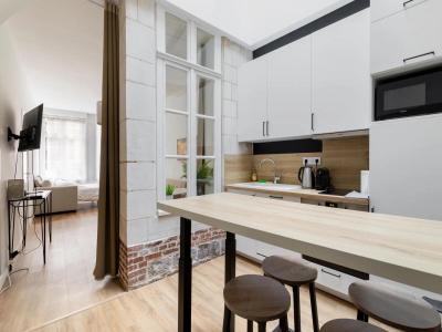 Acheter Appartement Lille 240000 euros