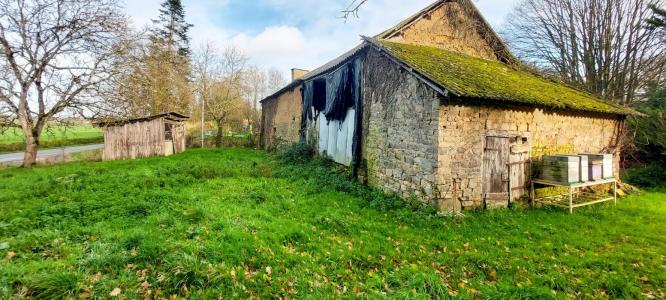 Acheter Maison Andouille-neuville Ille et vilaine