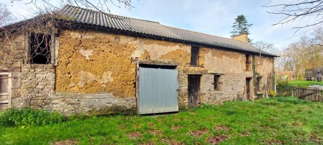 Acheter Maison Andouille-neuville 432000 euros