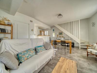 For sale Saint-martin-de-re 3 rooms 62 m2 Charente maritime (17410) photo 0