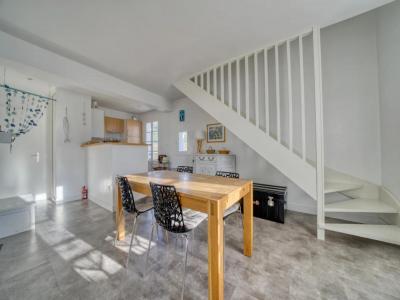 Annonce Vente 3 pi�ces Appartement Saint-martin-de-re 17