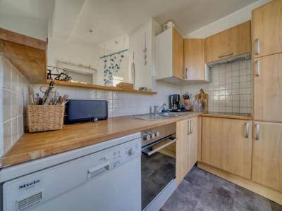 Acheter Appartement 62 m2 Saint-martin-de-re