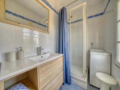 Acheter Appartement Saint-martin-de-re 410000 euros