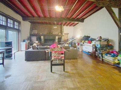 For sale Melz-sur-seine 7 rooms 470 m2 Seine et marne (77171) photo 0