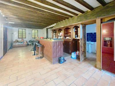 Annonce Vente 7 pi�ces Maison Melz-sur-seine 77