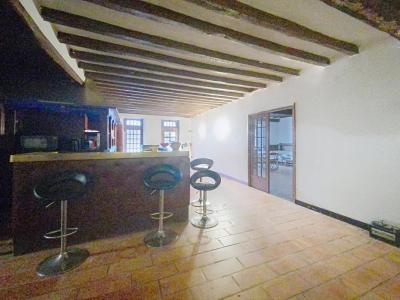 Acheter Maison Melz-sur-seine Seine et marne