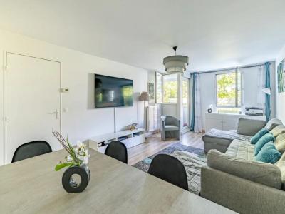 Acheter Appartement 64 m2 Bonneuil-sur-marne