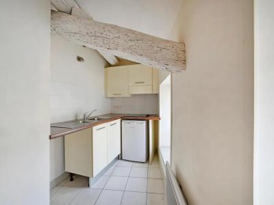 Acheter Appartement Nimes Gard