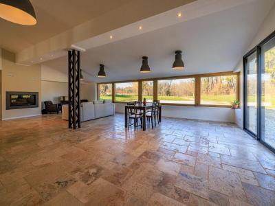 Acheter Maison 302 m2 Saint-martin-de-laye