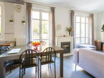 Acheter Appartement Courbevoie Hauts de Seine