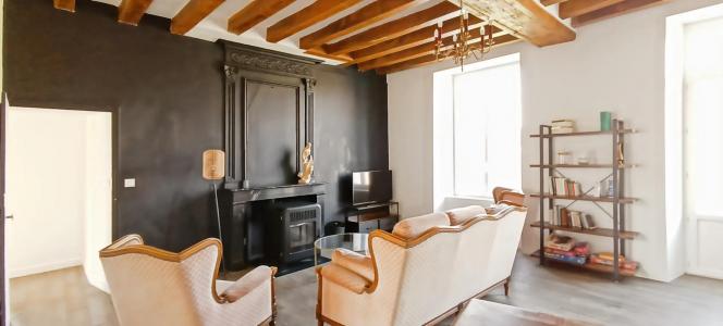 Acheter Maison Noyant Maine et loire