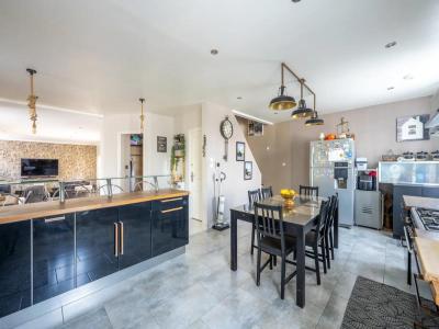 Annonce Vente 7 pi�ces Maison Mezieres-sur-seine 78