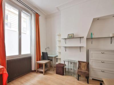 Acheter Appartement Paris-15eme-arrondissement Paris