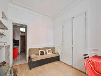 Acheter Appartement Paris-15eme-arrondissement 190000 euros