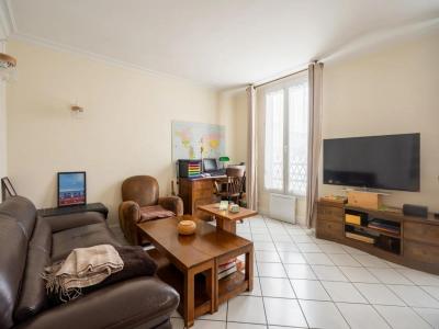 Annonce Vente 4 pi�ces Appartement Montreuil 93