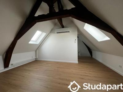 For rent Valenciennes 1 room 19 m2 Nord (59300) photo 2