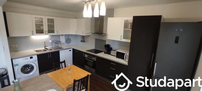 Annonce Location Appartement Rennes 35