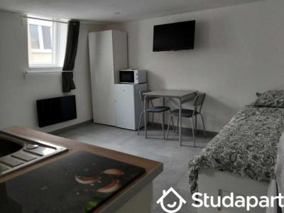 Annonce Location Appartement Lille 59