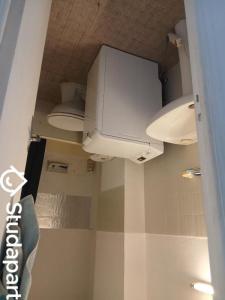 Louer Appartement 22 m2 Mandelieu-la-napoule