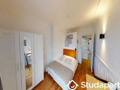 For rent Paris-18eme-arrondissement 1 room 150 m2 Paris (75018) photo 0