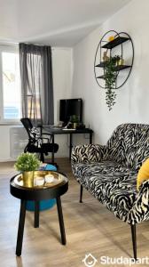 Annonce Location Appartement Rouen 76