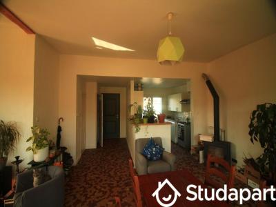 Louer Appartement Venissieux Rhone