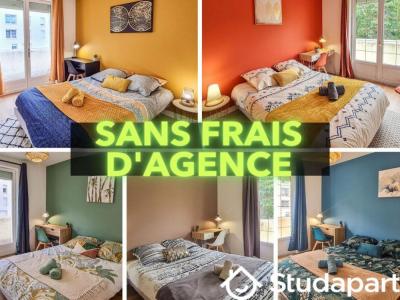 Annonce Location Appartement Rouen 76