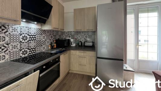 Louer Appartement Rouen Seine maritime