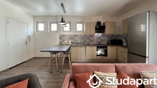 Louer Appartement Rouen 500 euros