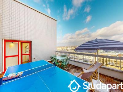 Louer Appartement Nanterre 894 euros