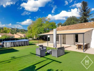 Annonce Vente 5 pi�ces Maison Marseille-12eme-arrondissement 13