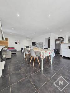 Acheter Maison Marseille-12eme-arrondissement Bouches du Rhone