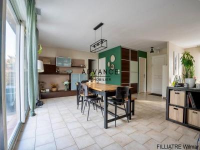 Annonce Vente 5 pi�ces Maison Montech 82