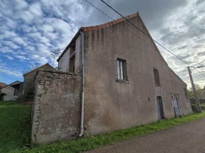 For sale 3 rooms 150 m2 Saone et loire (71360) photo 0