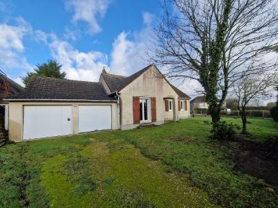 For sale 4 rooms 80 m2 Eure et loir (28240) photo 0