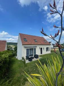 Annonce Vente 5 pi�ces Maison  02