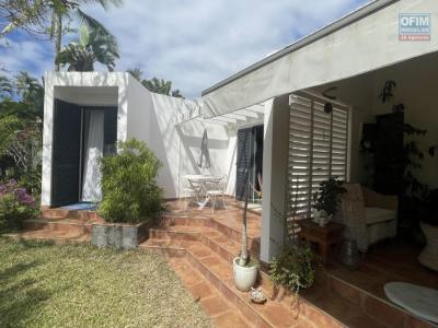 Annonce Vente Maison Saint-gilles-les-bains 974