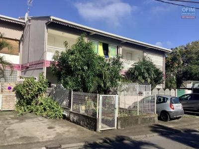 Annonce Location Appartement Ravine-des-cabris 974