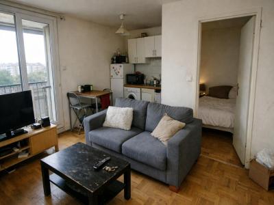 For rent Dugny 2 rooms 34 m2 Seine saint denis (93440) photo 0