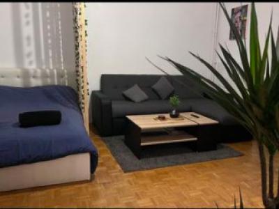 For rent Saint-maur-des-fosses 1 room 30 m2 Val de Marne (94100) photo 0